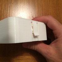 Soap box made for Dove - Thumbnail 2