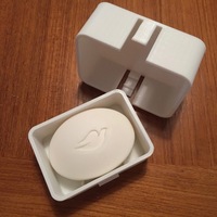 Soap box made for Dove - Thumbnail 3