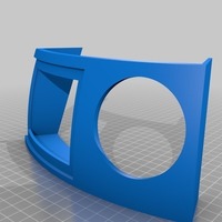 R2D2 Dome - DomeBases split - Thumbnail 5