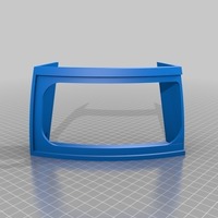R2D2 Dome - DomeBases split - Thumbnail 8