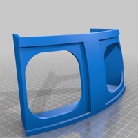 R2D2 Dome - DomeBases split - Thumbnail 9