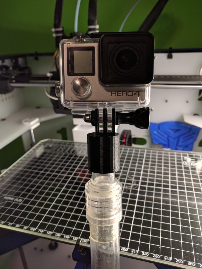 GoPro GoPole Camera Adapter