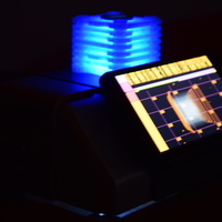 Star Trek Inspired Phone Dock - Thumbnail 2