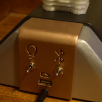Star Trek Inspired Phone Dock - Thumbnail 3