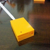 Microswitch filament sensor - Thumbnail 3