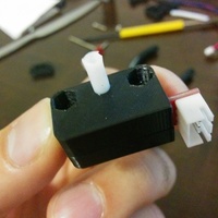 Tiny IR Filament Sensor - Thumbnail 2