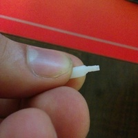 Tiny IR Filament Sensor - Thumbnail 3