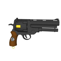 Samaritan Gun - Hellboy - Thumbnail 1