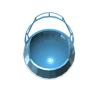 Football Helmet - Thumbnail 6