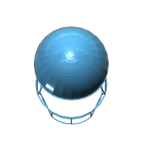Football Helmet - Thumbnail 7