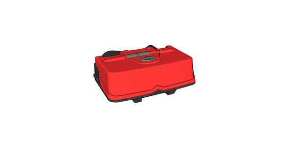 ​Virtual Goggle​