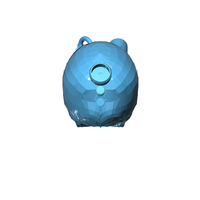 Robot Skull - Thumbnail 6