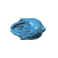 Robot Skull - Thumbnail 8