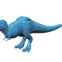 T-REX - Thumbnail 1