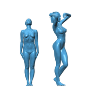 2 Nude Women - Thumbnail 2