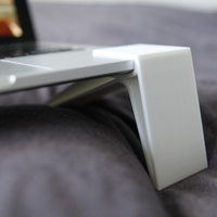 Laptop Legs Mac Book - Thumbnail 3