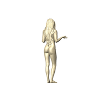 Girl in Bikini - Thumbnail 3