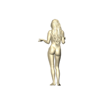 Girl in Bikini - Thumbnail 6