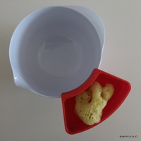 Sponge holder - Thumbnail 1