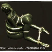 Alicia - GoR 1 - (NSFW 18+) - Thumbnail 2
