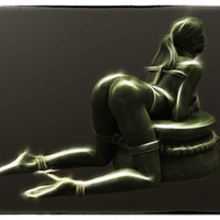 Alicia - GoR 1 - (NSFW 18+) - Thumbnail 3