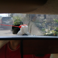 行車紀錄器改良腳架 - Thumbnail 1