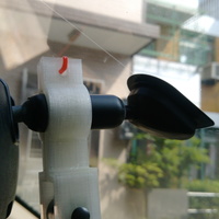 行車紀錄器改良腳架 - Thumbnail 2