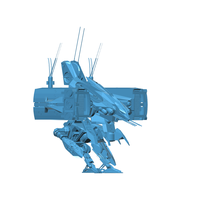 T-6 Dragon - Thumbnail 2