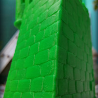 Dice Tower “La Garita del Castillo San Felipe del Morro” - Thumbnail 3