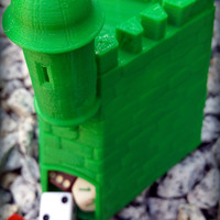 Dice Tower “La Garita del Castillo San Felipe del Morro” - Thumbnail 4