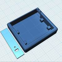Rechargeable Breadboard - Thumbnail 3