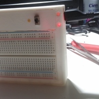 Rechargeable Breadboard - Thumbnail 6