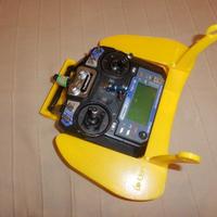 Transmitter Tray  FLYSKY i6 or TURNIGY i6  - Thumbnail 2