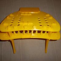 Transmitter Tray  FLYSKY i6 or TURNIGY i6  - Thumbnail 3