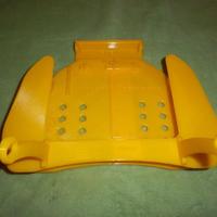 Transmitter Tray  FLYSKY i6 or TURNIGY i6  - Thumbnail 4