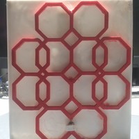 Corner lamp - Thumbnail 2