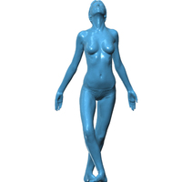 Nude Woman 2 - Thumbnail 2