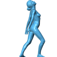 Nude Woman 2 - Thumbnail 4