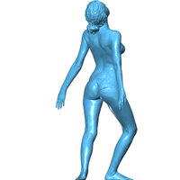 Nude Woman 2 - Thumbnail 5