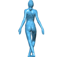 Nude Woman 2 - Thumbnail 6