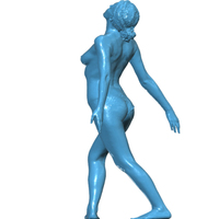 Nude Woman 2 - Thumbnail 7