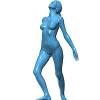 Nude Woman 2 - Thumbnail 9