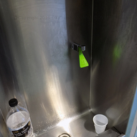 Replacement Lever - Water Fountain / Dispenser - Thumbnail 5
