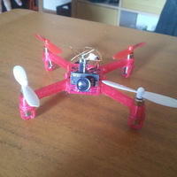 Pink Stiffy - Thumbnail 2