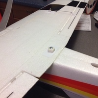 Wing Fix Nut - Thumbnail 2
