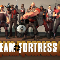 Grenade Launcher - Team Fortress 2 - The Demoman  - Thumbnail 1