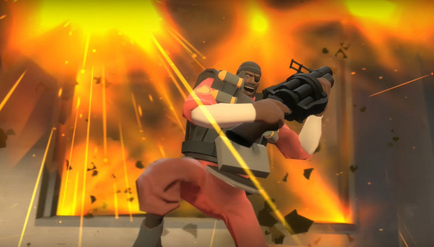 team fortress 2 not launching