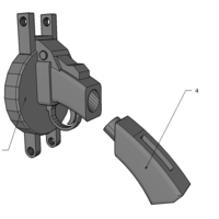 Grenade Launcher - Team Fortress 2 - The Demoman  - Thumbnail 9