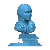 Deadpool Bust - Thumbnail 2