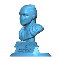 Deadpool Bust - Thumbnail 4